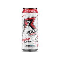 Raze Energy Limited Edition Drinks