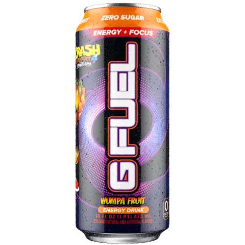 G Fuel Energy Formula G Fuel Energy Drinks