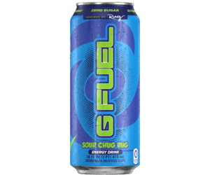 G FUEL Energy Formula, Musty