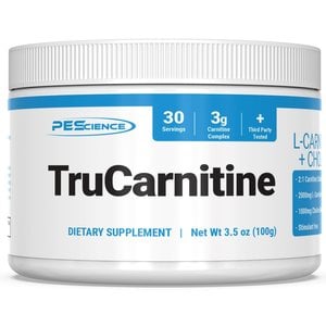 PEScience TruCarnitine