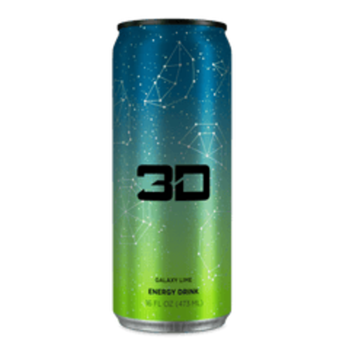 3D Energy