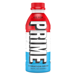 Prime Hydration Prime Hydration Drink