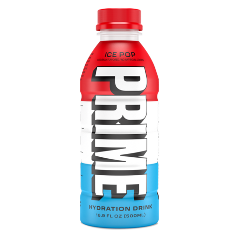 Prime Hydration Prime Hydration Drink