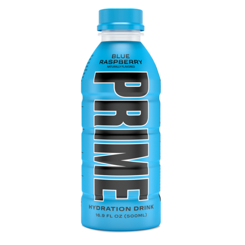 Prime Hydration Prime Hydration Drink