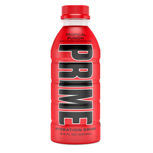 Prime Hydration Prime Hydration Drink