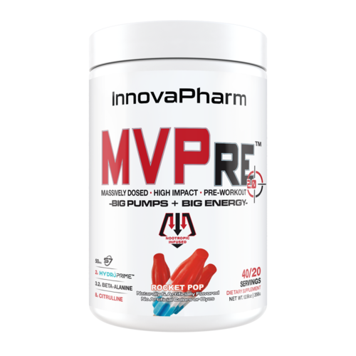 InnovaPharm InnovaPharm MVPre 2.0