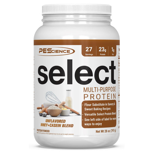 PEScience 2lb Select Multi-Purpose Blend