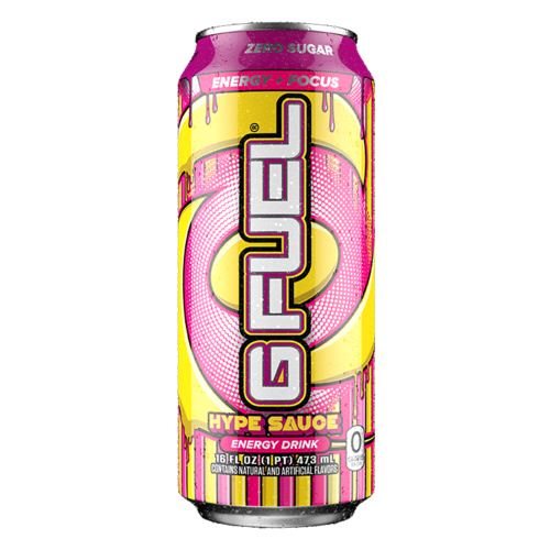 G Fuel Energy Formula G Fuel Energy Drinks