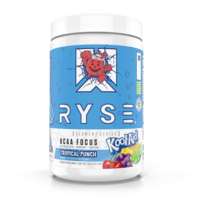 RYSE Element Series BCAA Focus Intra Post Workout Powder