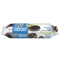 Complete Creme Cookie Pack