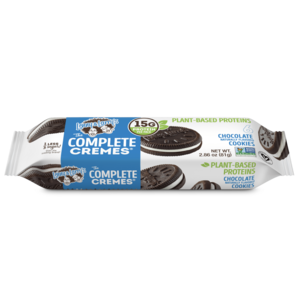 Lenny & Larry Complete Creme Cookie Pack