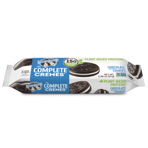 Lenny & Larry Complete Creme Cookie Pack