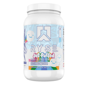 Ryse Supplements 2lb Jet-Puffed™ Loaded Protein