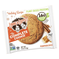 Lenny & Larry Complete Cookie