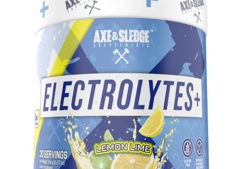 Hydration & Electrolytes