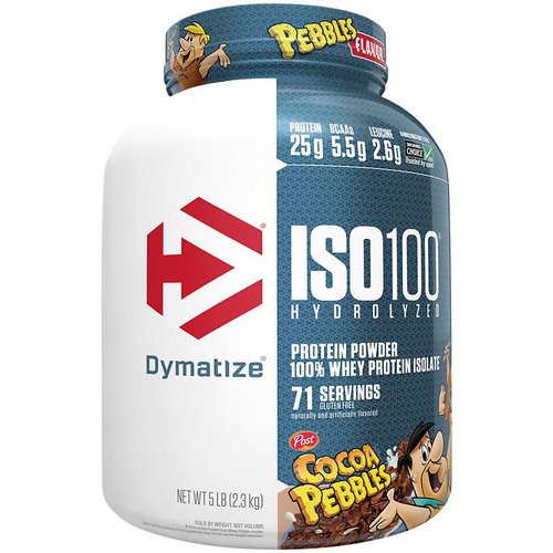 Dymatize ISO100 5lb