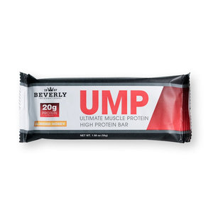 Beverly International UMP High Protein Bar
