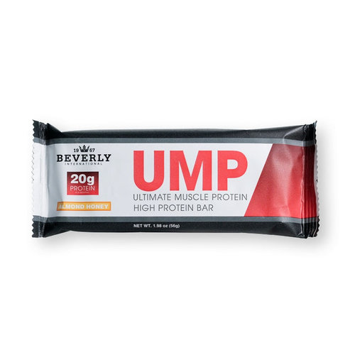 Beverly International UMP High Protein Bar Beverly International UMP High Protein Bar