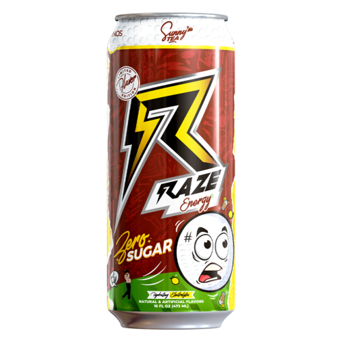 Raze Energy Raze Energy