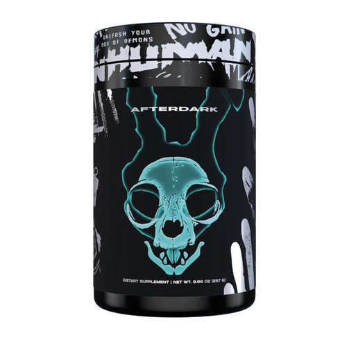 AfterDark Supplements INHUMAN® Pre-Workout AfterDark Supplements INHUMAN® Pre-Workout
