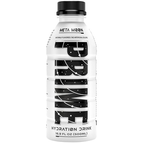 Prime Hydration Prime Hydration Limited Edition Flavor - Meta Moon