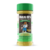 3.5 oz Dan-O's Original Seasoning