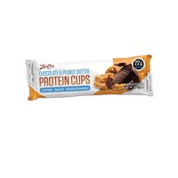 ZenEvo Protein Cups - Chocolate & Peanut Butter