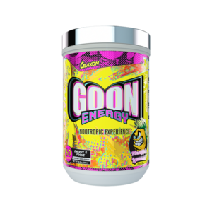 Glaxon Goon Energy - Pineapple Lemonade