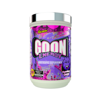 Goon Energy - Pomberry Gummy