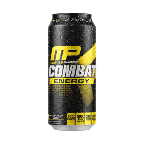 MP Combat Energy Drink - Grapefruit Lime MP Combat Energy Drink - Grapefruit Lime