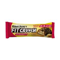 Fit Crunch Bar - Peanut Butter