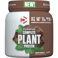 Complete Plant Protein - Creamy Chocolate