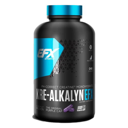 EFX Kre Alkalyn 260ct