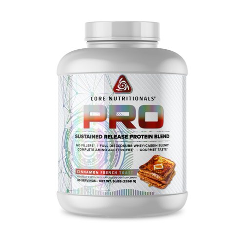 Core Nutritionals 5lb Core Pro