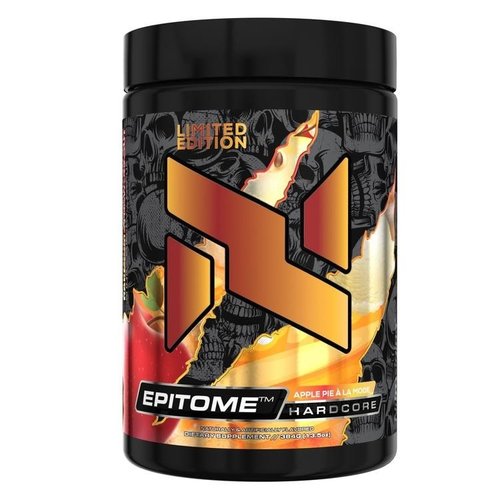 Nutra Innovations Epitome Hardcore