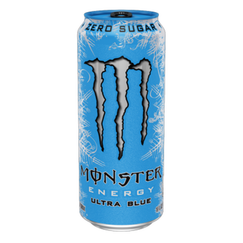 Monster Monster Zero Energy Drink