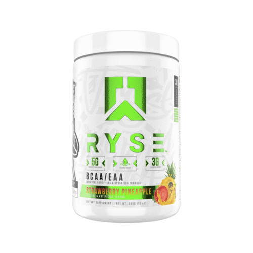 Ryse Supplements Ryse BCAA + EAA