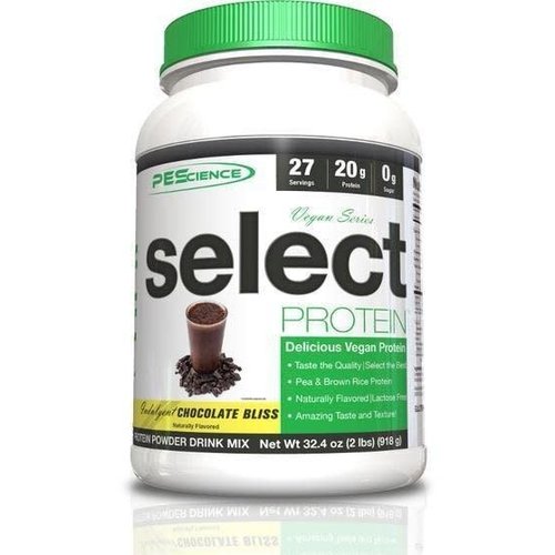 PEScience Select Vegan