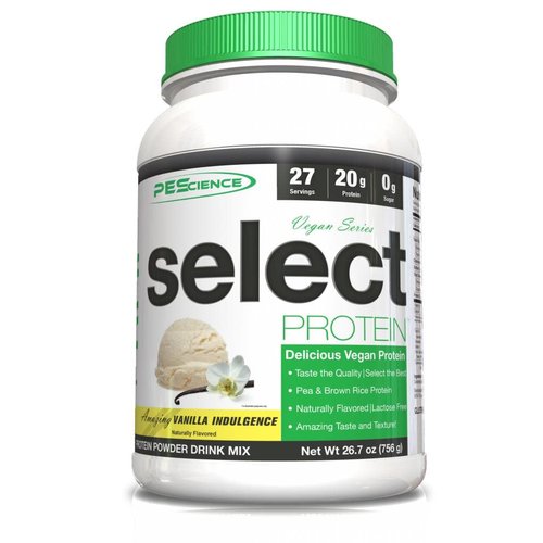 PEScience Select Vegan