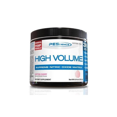 PEScience High Volume