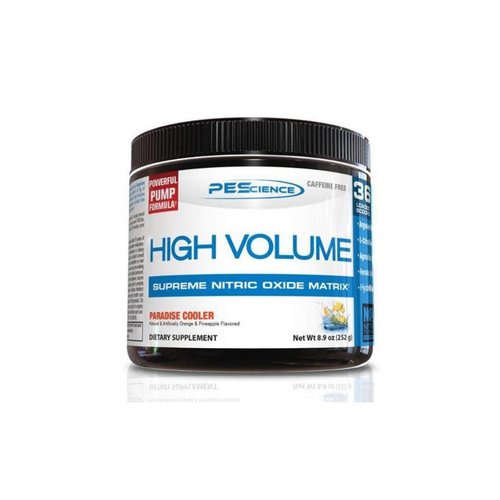 PEScience High Volume