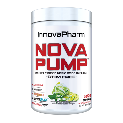 InnovaPharm InnovaPharm NovaPump