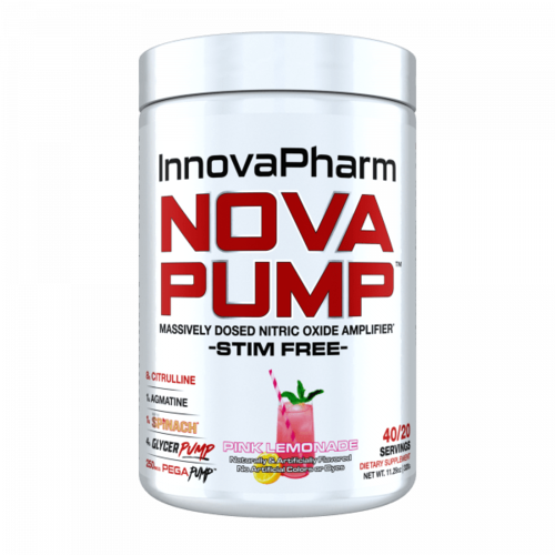 InnovaPharm InnovaPharm NovaPump