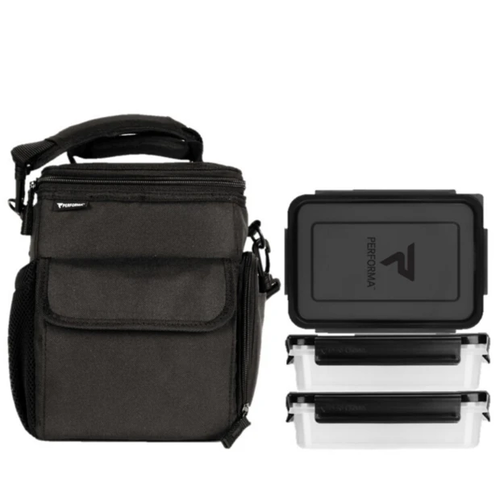 Performa Meal Prep Cooler Bags