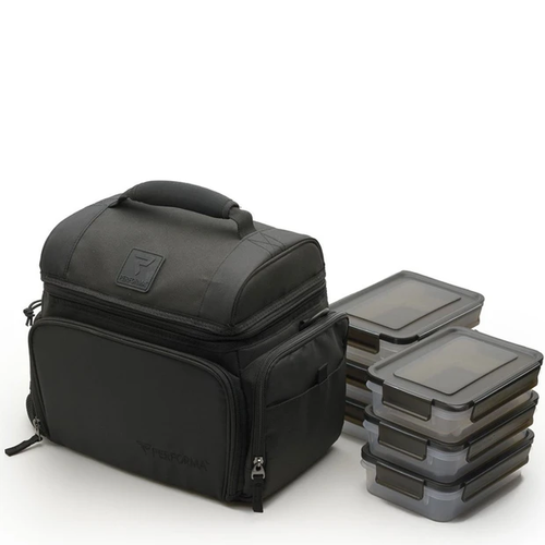 Performa Meal Prep Cooler Bags