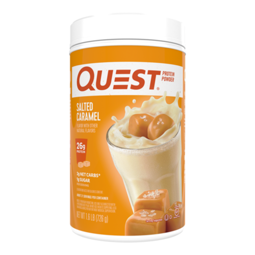 Quest Nutrition Quest Protein