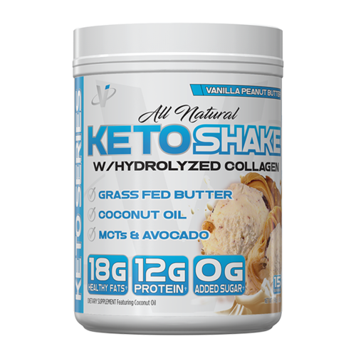 VMI Sports Keto Shake