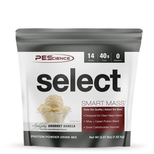 PEScience Select Smart Mass