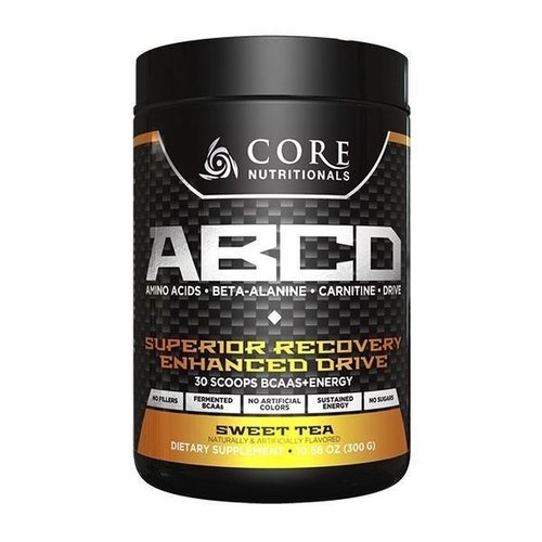 Core Nutritionals ABCD