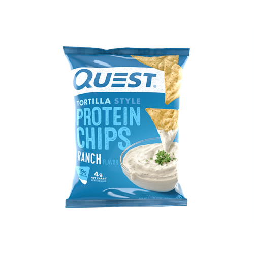 Quest Nutrition Quest Tortilla Chips